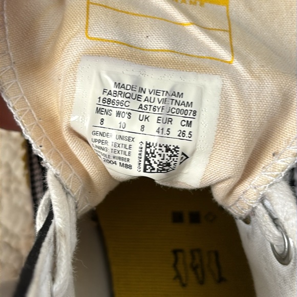 converse - Picture 5 of 7